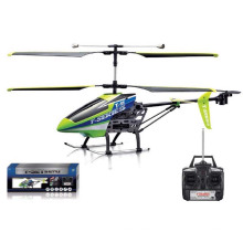 Helicopter 3CH en alliage RC avec gyroscope (1093869)